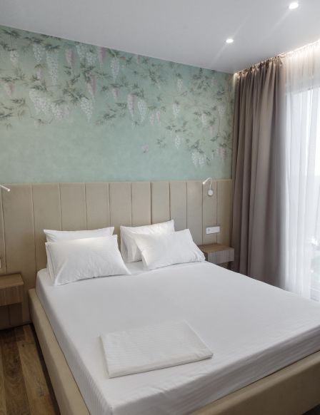 Фотография номера базы отдыха Отель Куру Озен