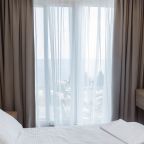 Двухместный (Комфорт с панорамным видом на море), Отель Куру Озен