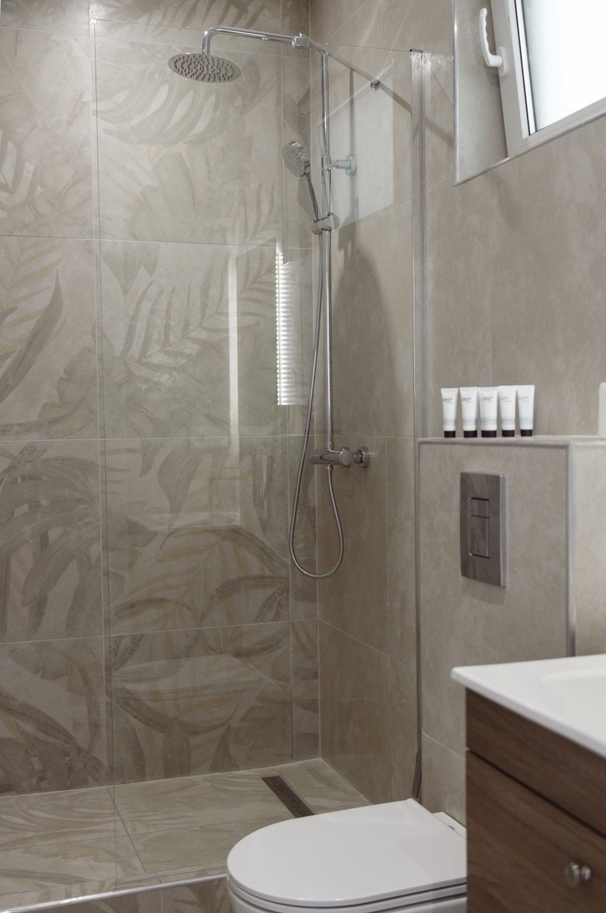 Двухместный (Комфорт с панорамным видом на море), Отель Куру Озен