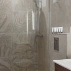 Двухместный (Комфорт с панорамным видом на море), Отель Куру Озен