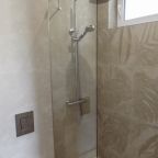 Двухместный (Делюкс  с панорамным видом на море), Отель Куру Озен