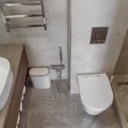 Двухместный (Делюкс  с панорамным видом на море), Отель Куру Озен