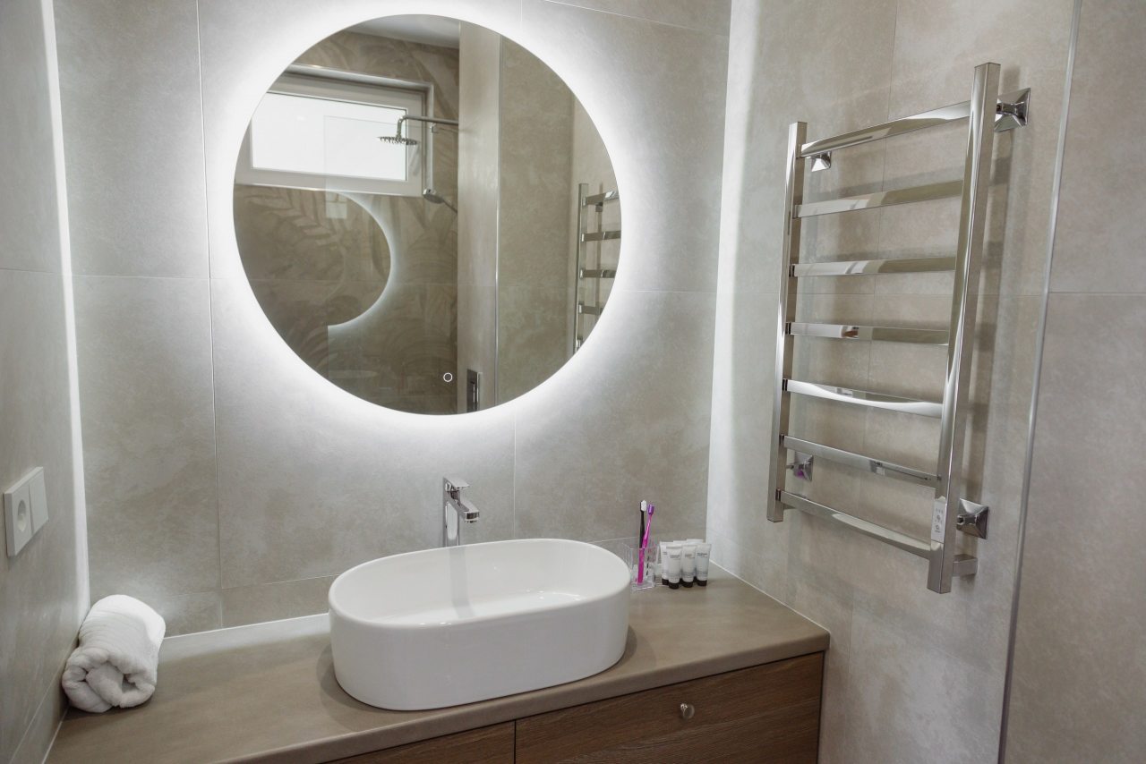 Двухместный (Делюкс  с панорамным видом на море), Отель Куру Озен