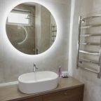 Двухместный (Делюкс  с панорамным видом на море), Отель Куру Озен