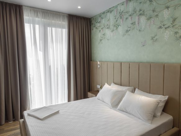 Фотография номера базы отдыха Отель Куру Озен