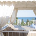 Вид на море, Отель Куру Озен