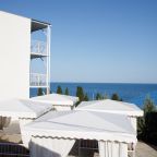 Вид на море, Отель Куру Озен