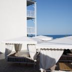 Беседки для отдыха, Отель Куру Озен