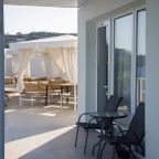 Беседки для отдыха, Отель Куру Озен