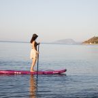 Катание на SUP-доске, Отель Куру Озен