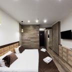 Двухместный (Стандарт), Отель Марко