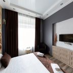 Двухместный (Комфорт), Отель Марко