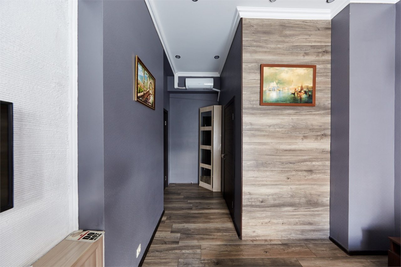 Двухместный (Комфорт), Отель Марко