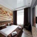 Двухместный (Комфорт), Отель Марко