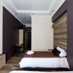 Двухместный (Комфорт с раздельными кроватями), Отель Марко