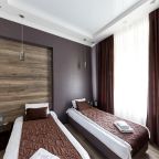 Двухместный (Комфорт с раздельными кроватями), Отель Марко