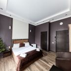 Двухместный (Люкс), Отель Марко