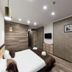 Двухместный (Люкс), Отель Марко