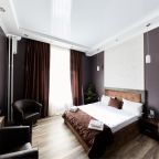 Двухместный (Люкс), Отель Марко