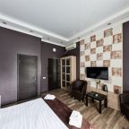 Двухместный (Люкс), Отель Марко