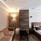 Двухместный (Суперлюкс), Отель Марко