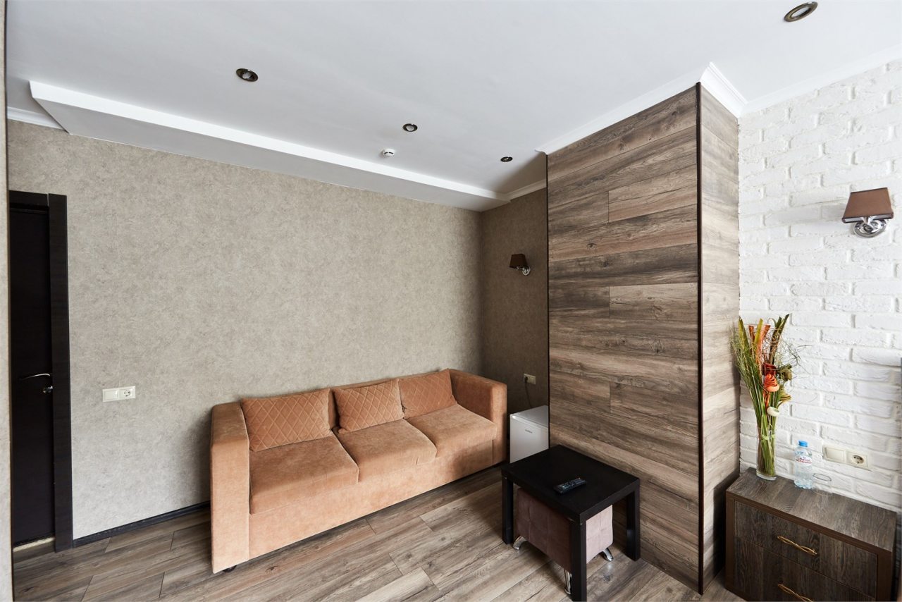 Двухместный (Суперлюкс), Отель Марко