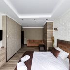 Двухместный (Суперлюкс), Отель Марко