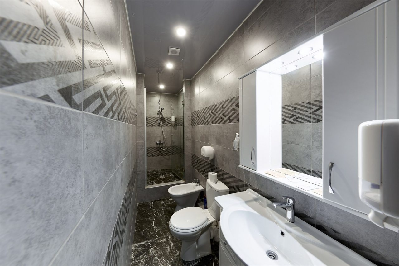 Двухместный (Суперлюкс), Отель Марко