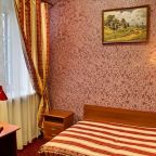 Двухместный номер (Бизнес Double) - гостиница «Суворовская» 3*, Москва