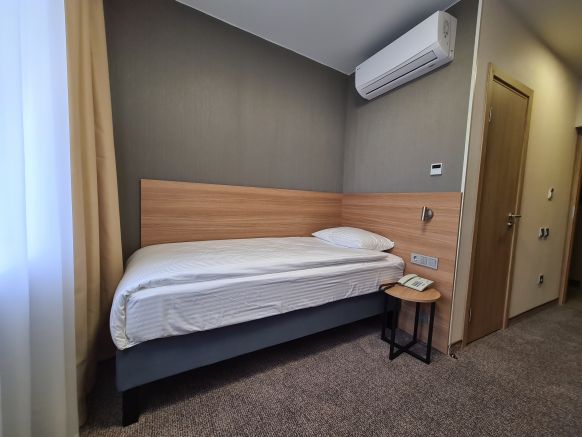 Фотография номера гостиницы АМАКС Конгресс-отель