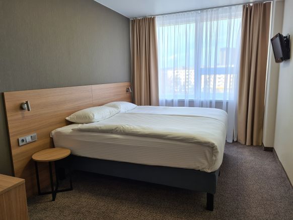 Фотография номера гостиницы АМАКС Конгресс-отель