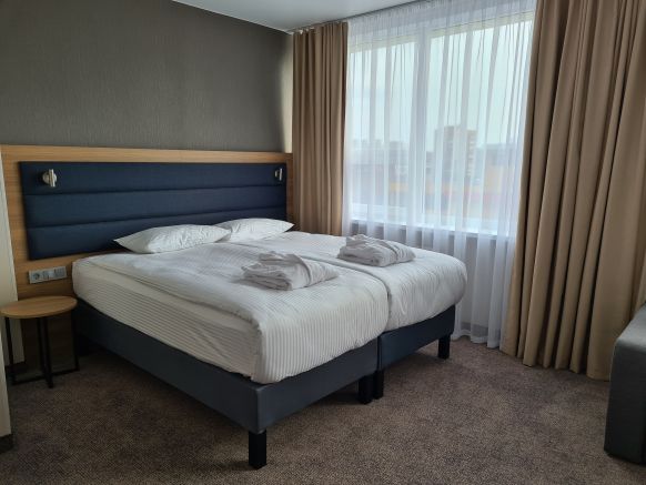 Фотография номера гостиницы АМАКС Конгресс-отель