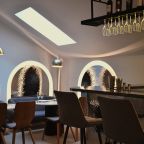 Бар / Ресторан, Отель Луна и Лотос