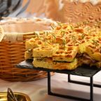 Бар / Ресторан, Отель Луна и Лотос