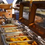 Бар / Ресторан, Отель Луна и Лотос