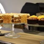 Бар / Ресторан, Отель Луна и Лотос