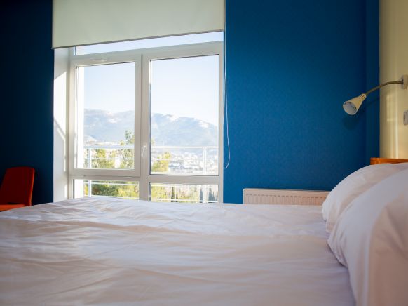 Фотография номера хостела Борода