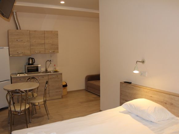 Фотография номера хостела Борода