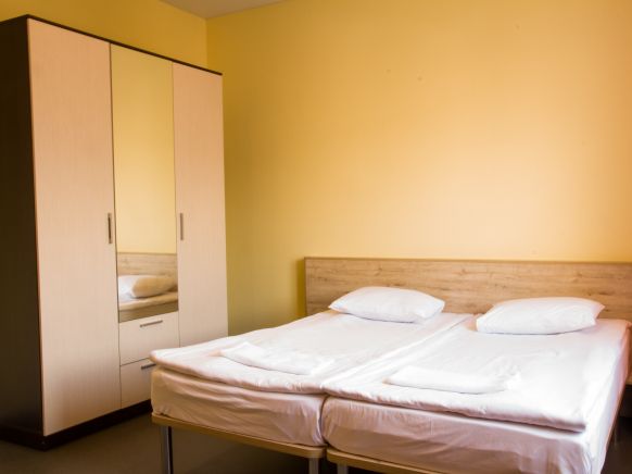 Фотография номера хостела Борода