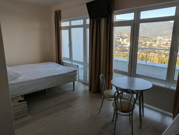 Фотография номера хостела Борода