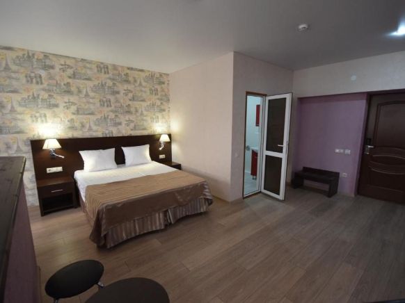 Фотография номера гостевого дома Капри