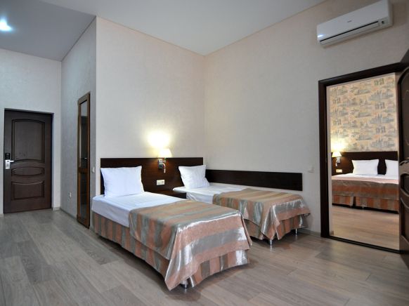 Фотография номера гостевого дома Капри