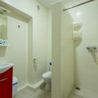 Пятиместный (Стандарт семейный), Отель Капри