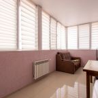 Апартаменты (Стандарт улучшенный с кухней), Отель Капри