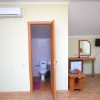Четырехместный (Мансардный номер), Гостевой дом Коралл
