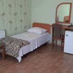 Четырехместный (Мансардный номер), Гостевой дом Коралл