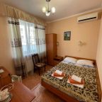 Двухместный (Стандарт без балкона), Гостевой дом Коралл