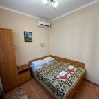 Двухместный (Стандарт без балкона), Гостевой дом Коралл