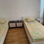 Двухместный (Эконом Берег), База отдыха Эко-курорт Юг