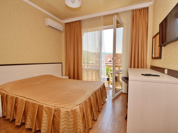 Фотография номера гостевого дома Милана